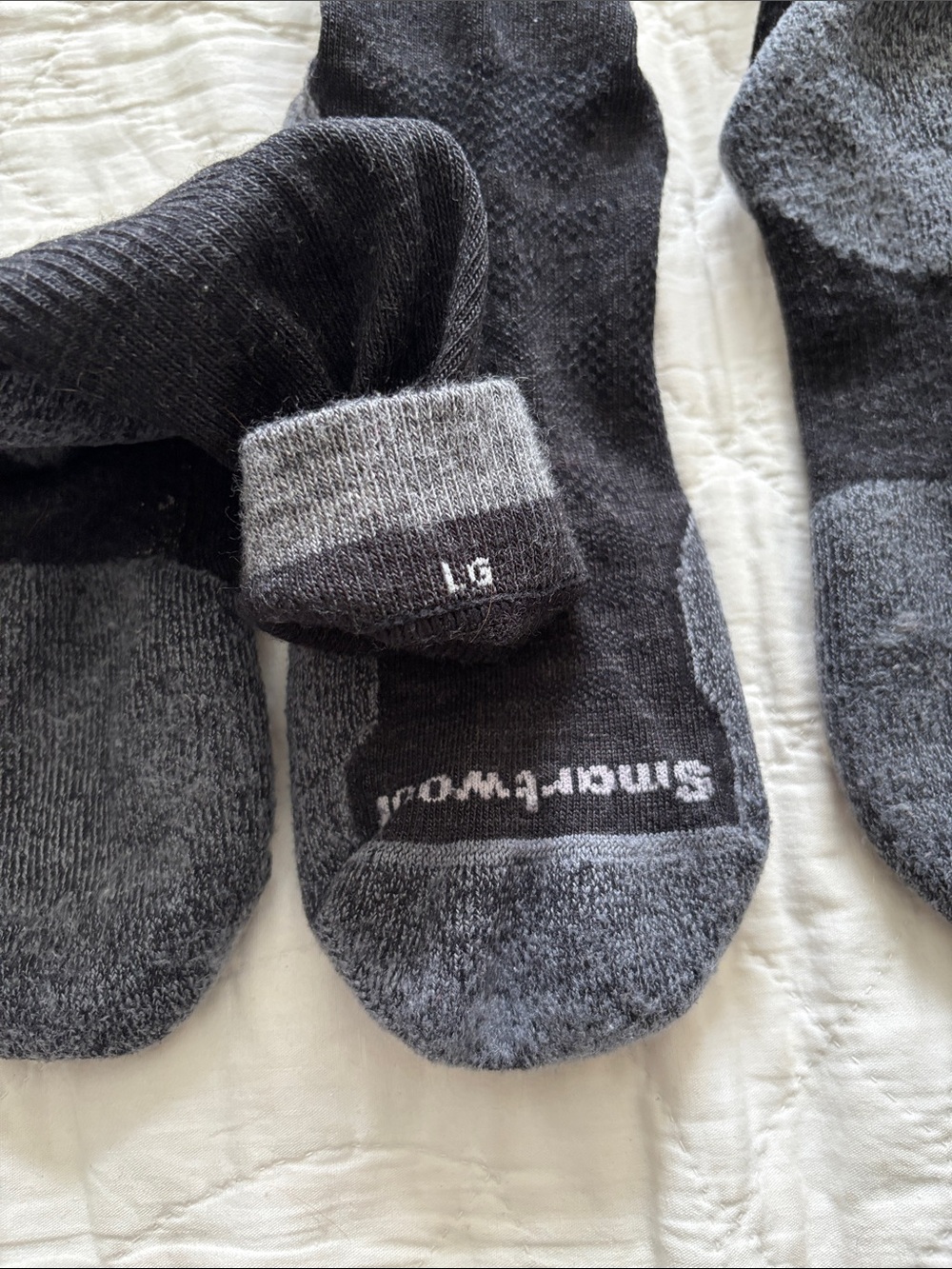 Smartwool Socks - Picture 3 of 4
